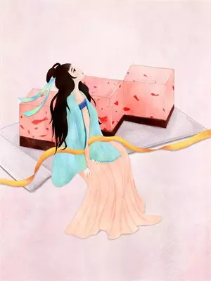 捡回失忆郎，拐走他新娘