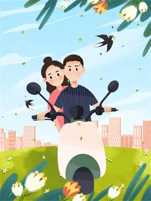 预知他破产后，我火速签了离婚协议