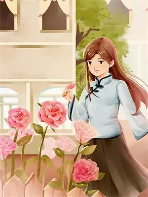 重生之电商大佬的逆袭