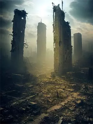 她布局十年，我一天拆完