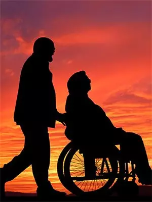 我天生反骨，没有那根“孝顺”的筋