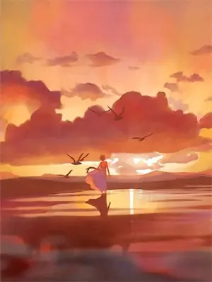 我捡的流浪猫，昨晚开口说话了