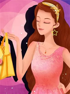 我竟是哥哥的影子