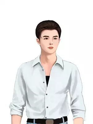 结婚纪念日老婆和青梅竹马拥吻