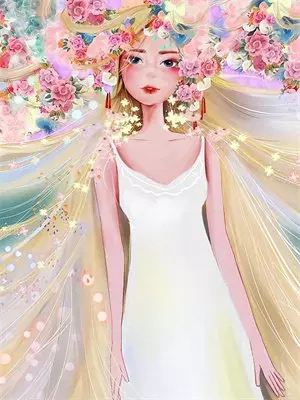 辍学摆摊，校花抱娃求我收留