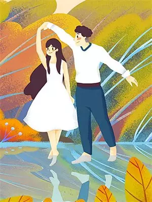 未婚夫拔了我的救命净化器