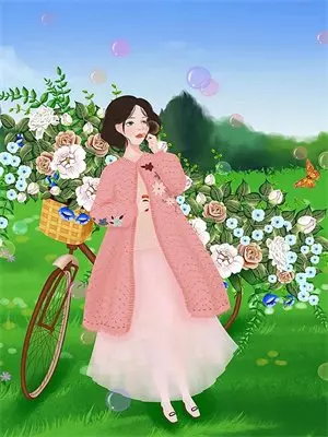 陆队家的小祖宗今天破案了嘛