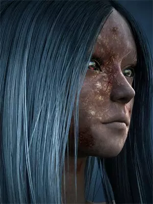 九重龙庭：宫阙血