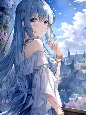 绝望的红莲魔女