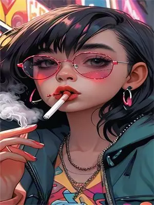 婉婉类卿广西妹的霸总收割机人生