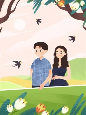 出嫁那天妈妈的地被舅舅占了，三十年后我来要回来