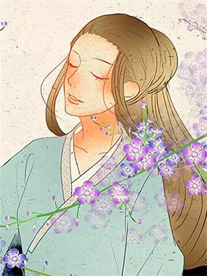 在空难中消失的父母