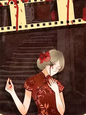 穿越9次后，我跪求再也不去古代了