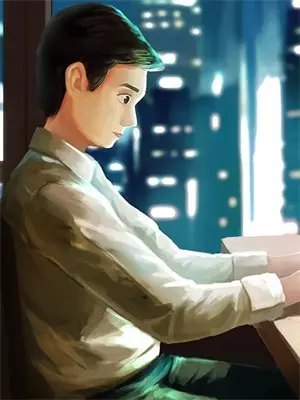 我妈的天生仇人