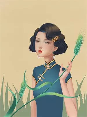 顶流逆袭黑料女王的重生剧本