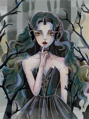 清明节祭祖，全家都要我的命