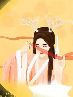 未寄的春，未愈的冬