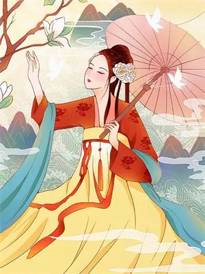 错过的年华就此作罢