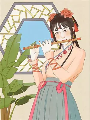 爸妈的优良品德