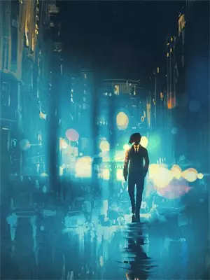 离职当晚，前公司的七条供应链断了