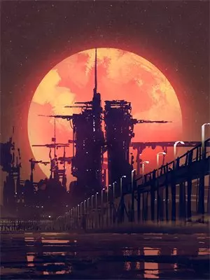 2066：我从垃圾星杀穿银河(陈末陈末)最新好看小说_最新章节列表2066：我从垃圾星杀穿银河(陈末陈末)