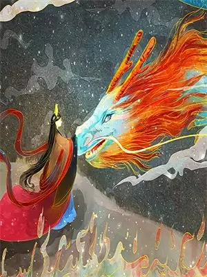 鸿蒙道尊：从微末证道洪荒