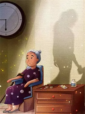 狼王归来：我以痴傻行天下