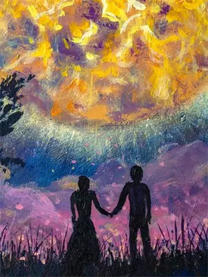 疯批嫡女：全皇朝求她别疯了