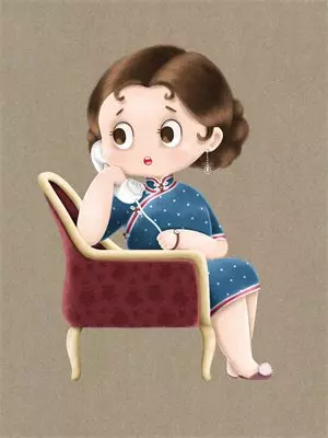 容器的契约恋人