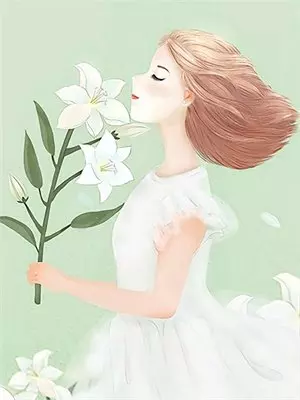 斩神：她自虚无中来