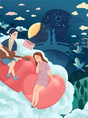 她和男闺蜜旅行，我换了门锁