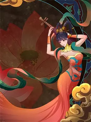 规则怪谈：我在高武世界当摸鱼王