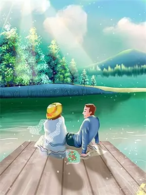 醒来就在台湾当公务员