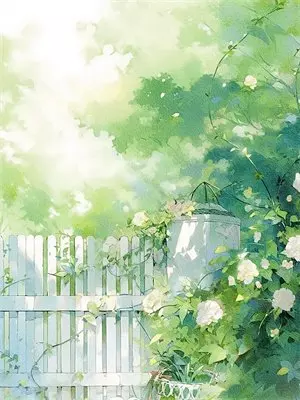 若我离去，后会无期（晚逝随风）