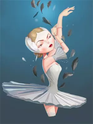 和女儿被骗进避难所饿死后，渣夫悔疯了