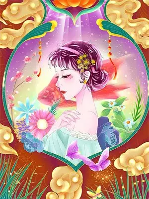 逍遥王爷：我的贴身书童是女娇娥李琰阿青完整版在线阅读_李琰阿青完整版阅读