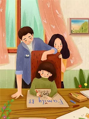 神之子的幼驯染也是神？