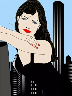 未婚夫给贫困生拍下888万祖母绿戒指后，我公开拍卖自己的婚姻