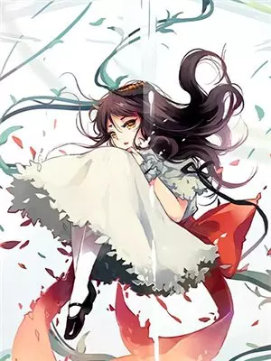 凛冬散尽，星河长期