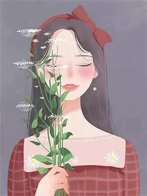 一枕清霜梦不成