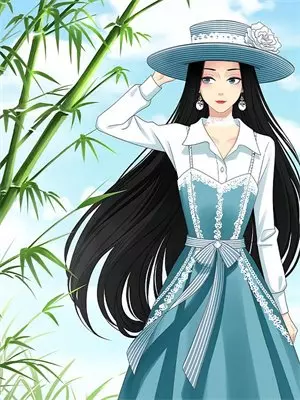 谢侯爷，夫人扛枪杀你来了