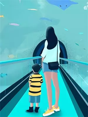 嫁邻哥长成总裁妻