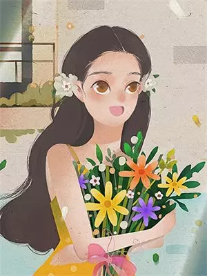 只宠妹妹，校花姐姐吃醋吃到哭了