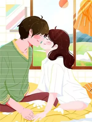 雨下过了，天才会晴
