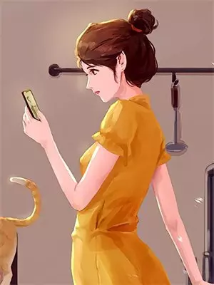 超能保安，徒手爬楼会鉴宝被美女惦记