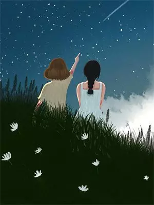 我听见深渊的回响