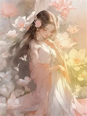 穿成恶毒农女，捡了个病弱太子