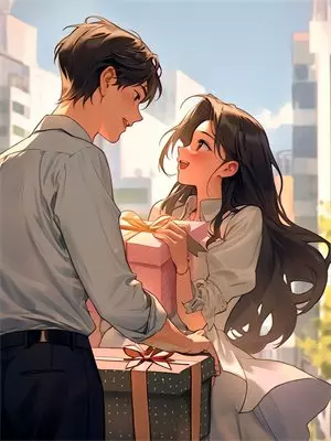 婚礼跟拍，新郎是我男朋友