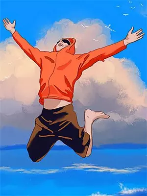 谁说反派，只能当配角
