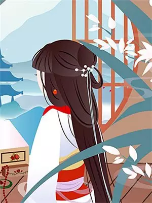 死对头每天都在等我孕吐